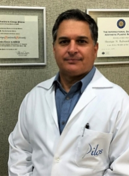 Henrique N. Radwanski